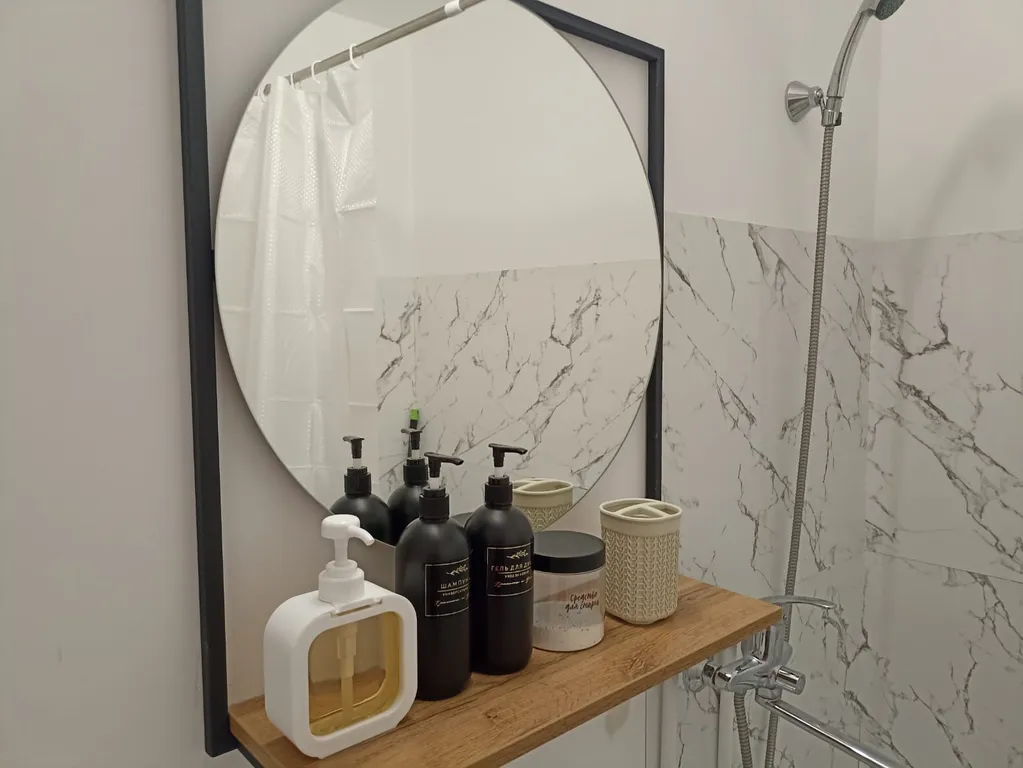 Квартира Уютная квартира — Анапа