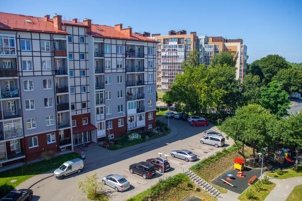 Уютная квартира как дома