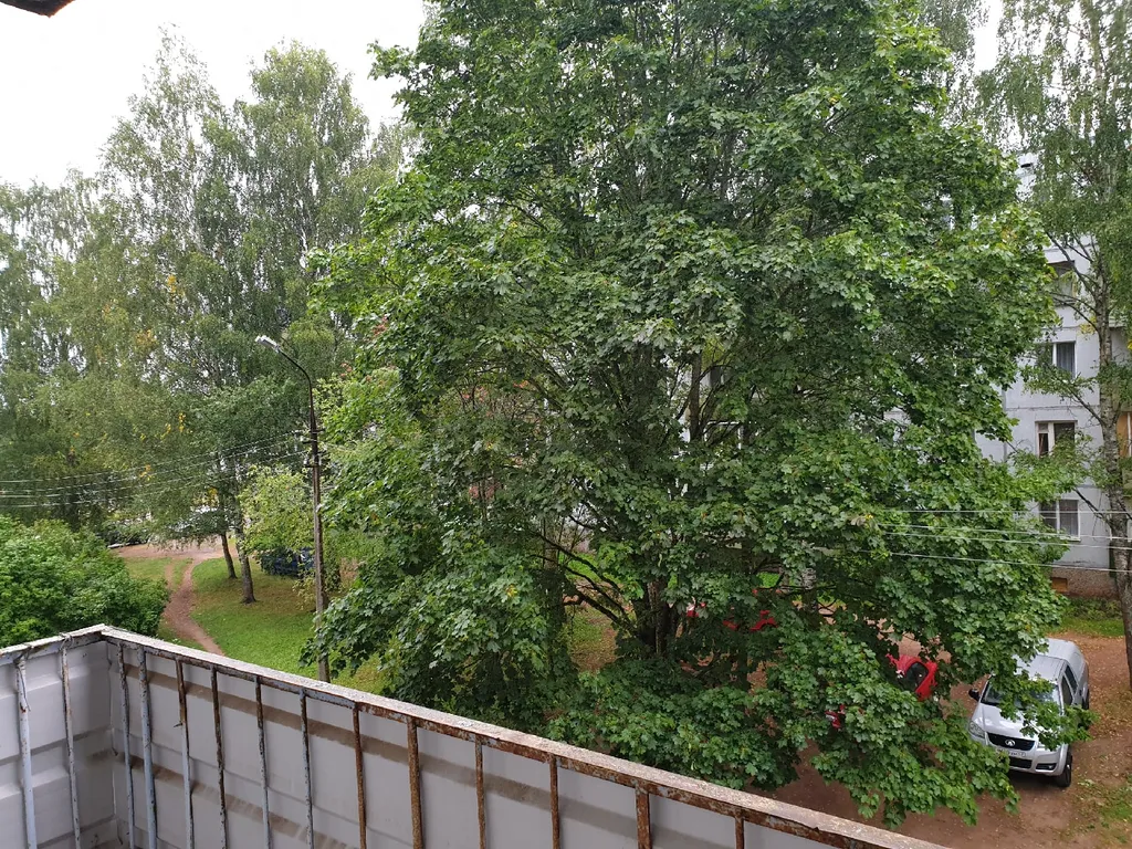 2к.квартира у санатория Хилово в 18 мин от Порхова со всеми удобствами