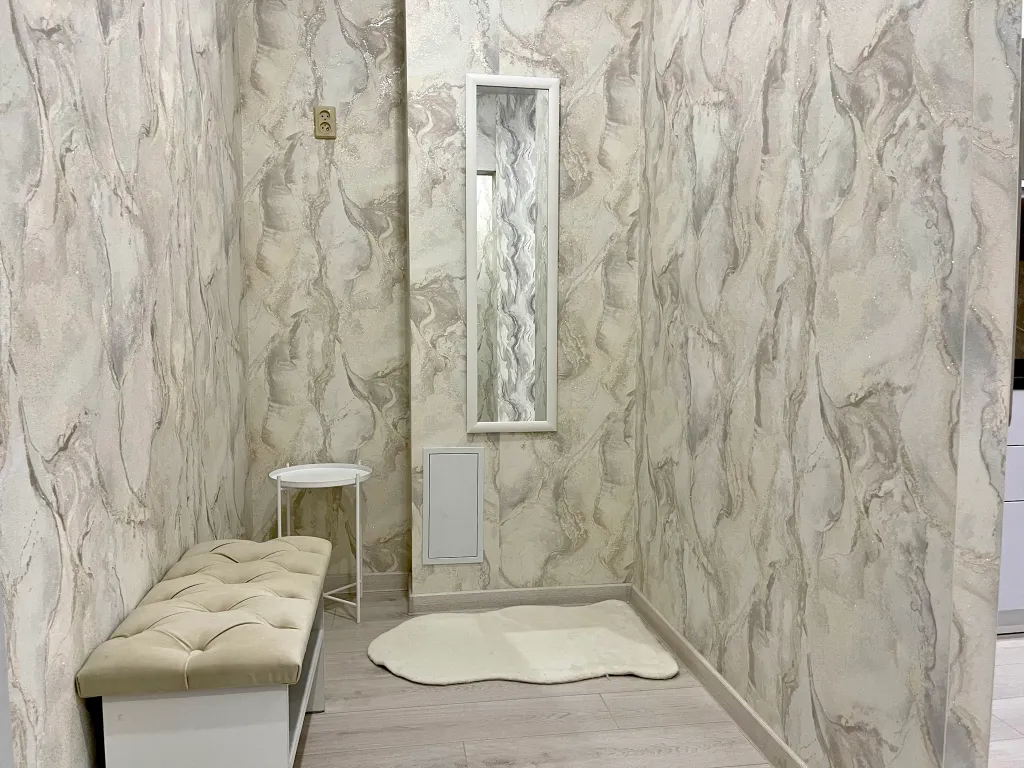 Квартира в ЖК Лапландия