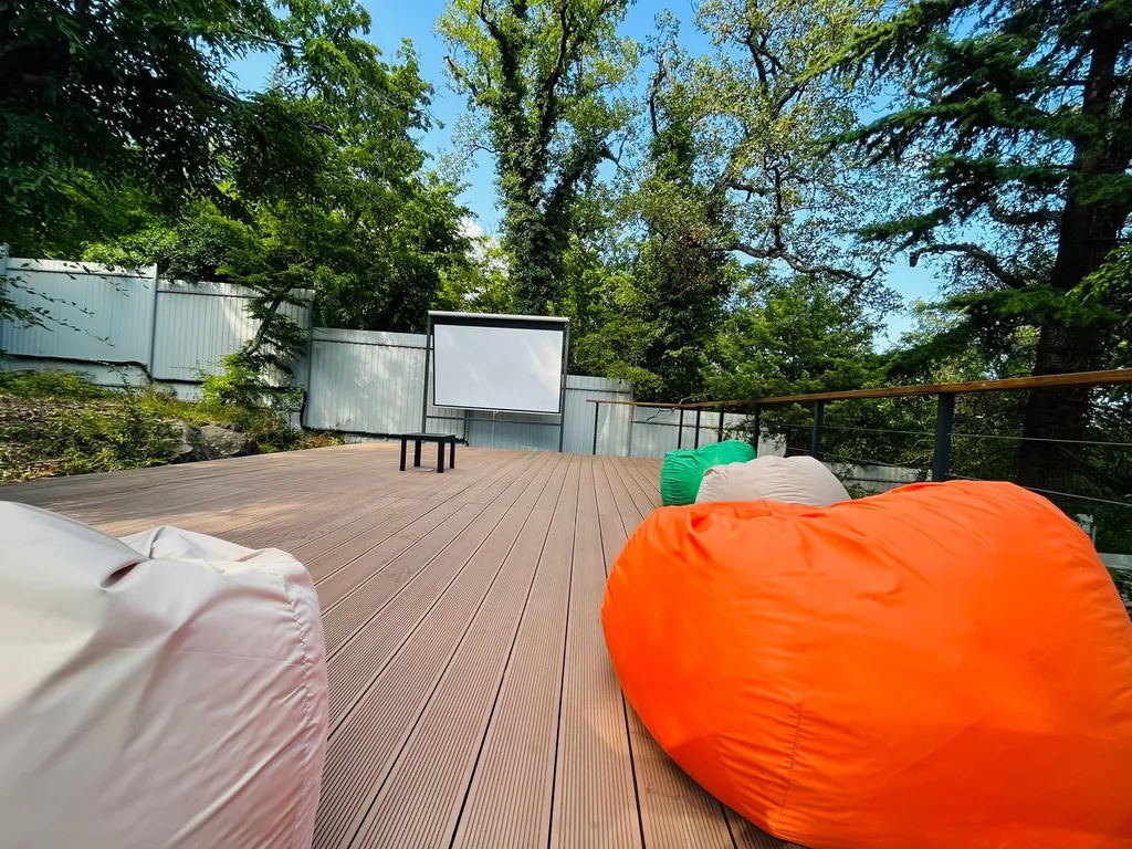 Лесная Лагуна