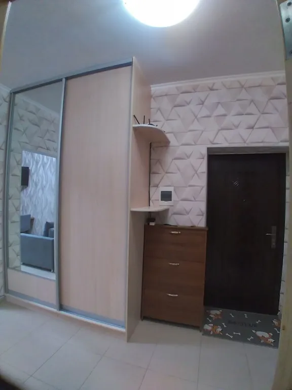 Квартира Квартира в центральном районе — Геленджик