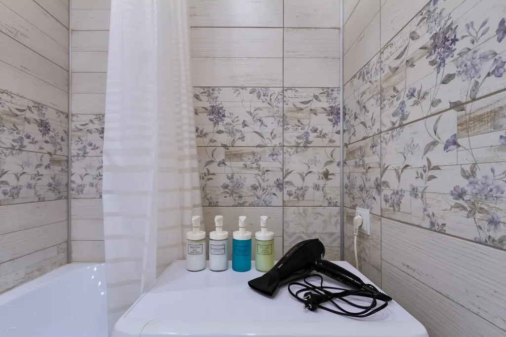 Апартаменты рядом с метро