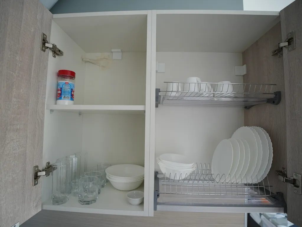 Квартира Квартира Уютная студия в центре — Сириус