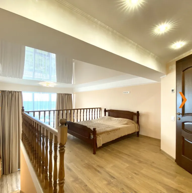 Акваделюкс вид на море 1/10