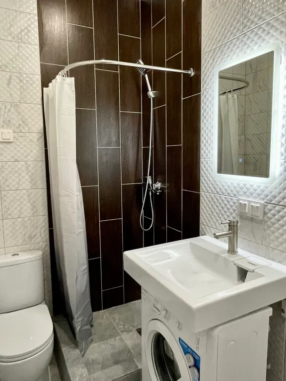 Квартира Квартира Студия 340.4 Кунцевская — Москва