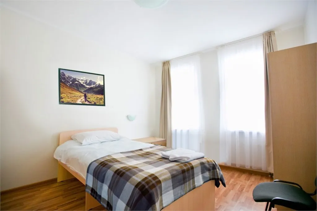 Квартира Комната — аренда посуточно в Эсто-Садок