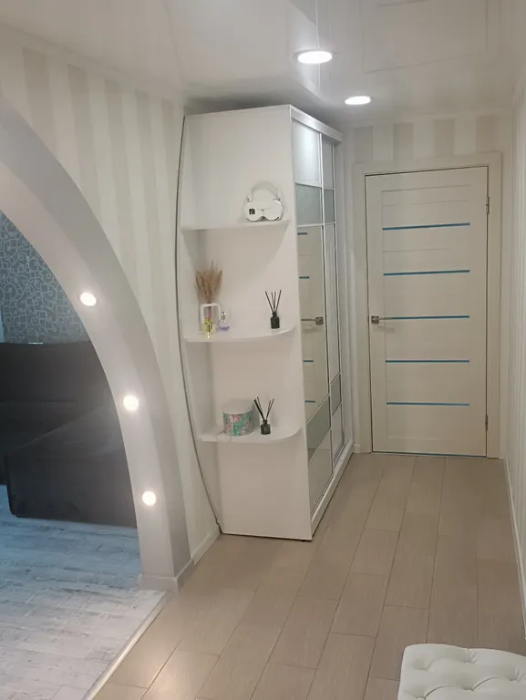 Квартира в Крепости