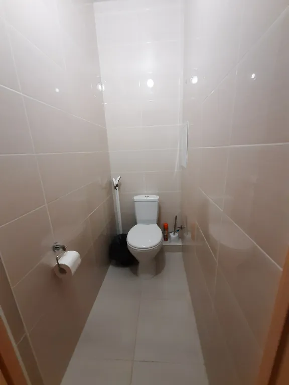 Апартаменты у моря