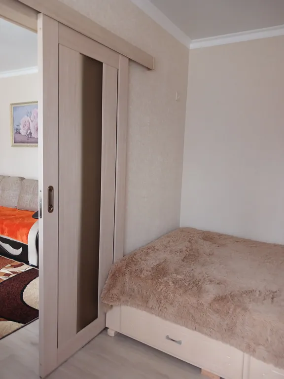 Уютный дом под ключ