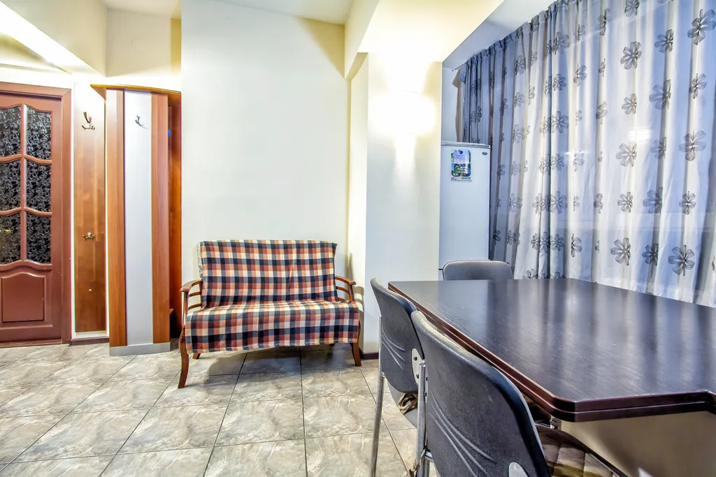 Идеально для туриста и командированного