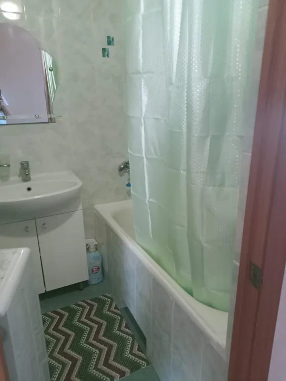 Квартира 2-комнатная квартира, уютная в верхней части города — Геленджик