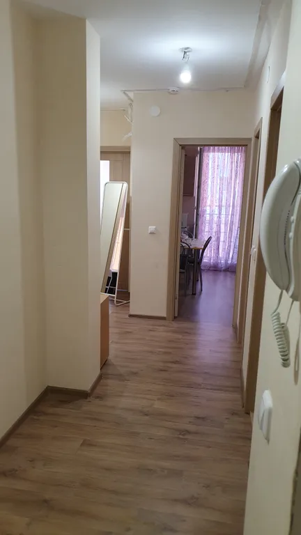 Квартира Уютная квартира с видом на закаты — Нижний Новгород