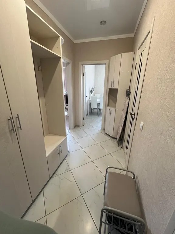 Уютная квартира рядом с М4