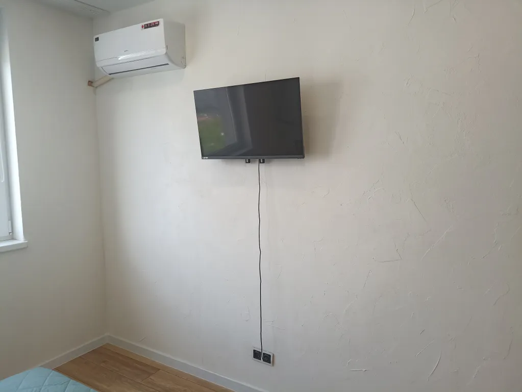 Квартира Квартира в ЖК Гарант — Анапа