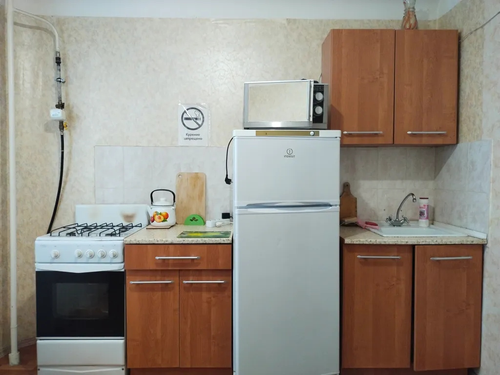 Уютная квартира в центре