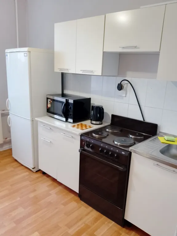 Уютная квартира на набережной с видом на Волгу