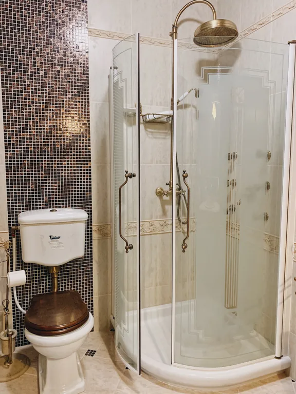 Заповедный шалаш на Волге