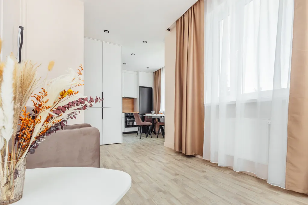 Квартира в ЖК Фрукты Лимон 9019