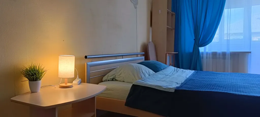 Квартира В центре с балконом — аренда посуточно в Пермь