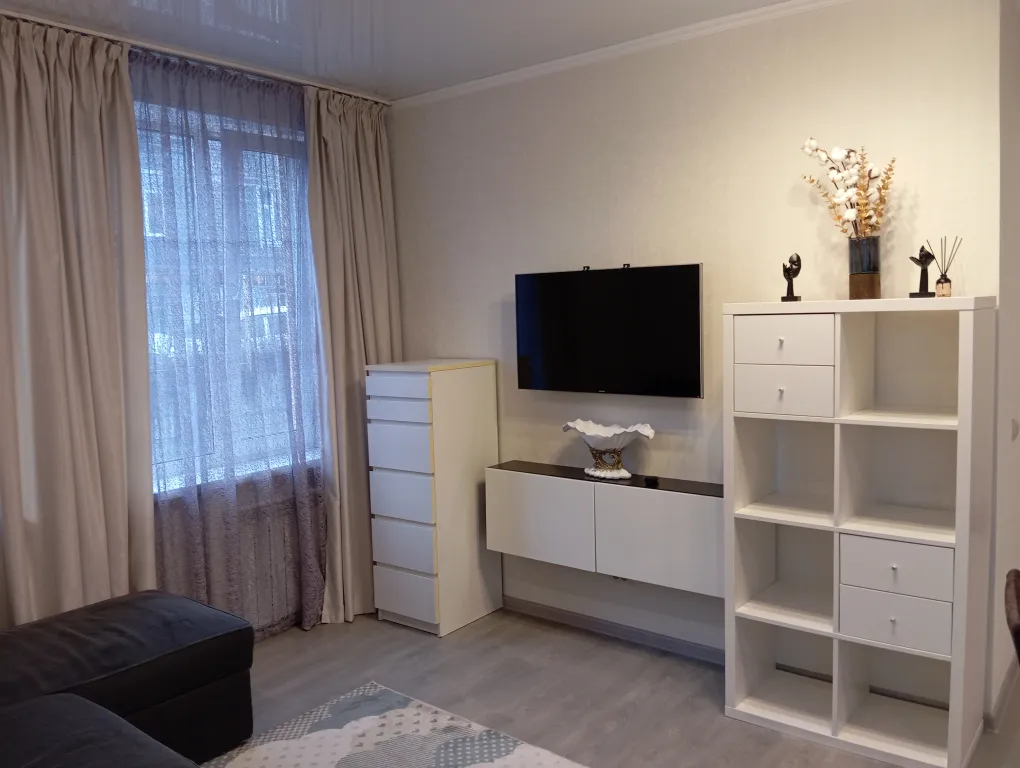 Твой Камчатский Дом Бриз