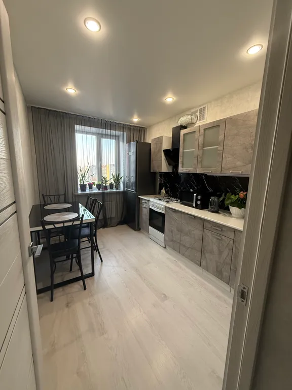 1-комнатная Квартира — аренда посуточно в Саратов