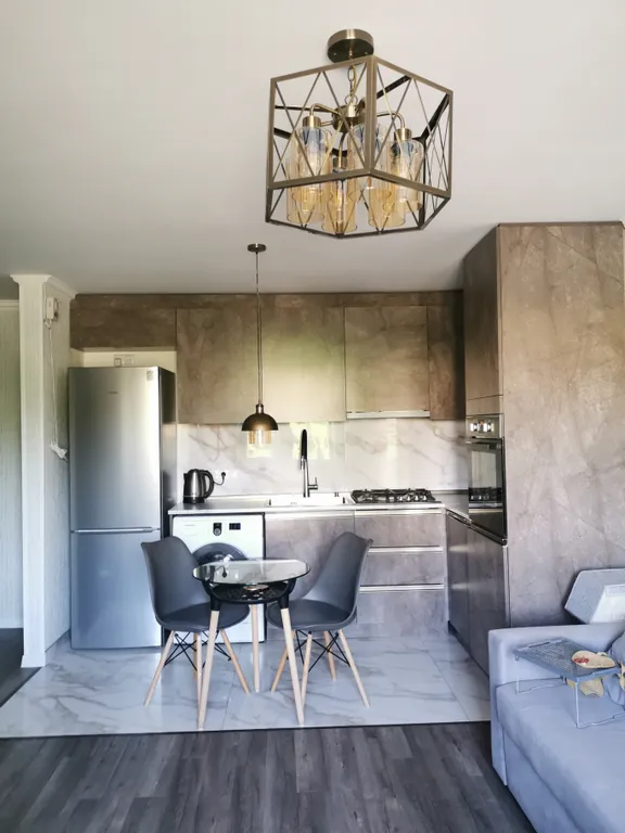 Уютная квартира в самом центре города