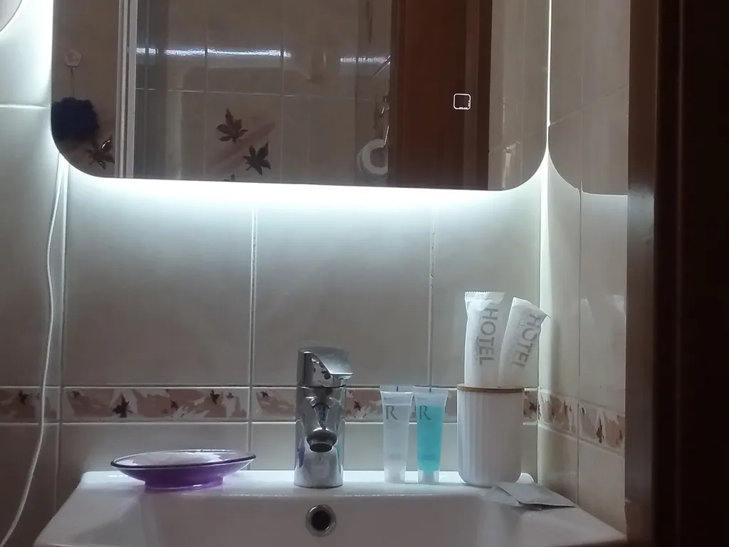 Уютная арт- квартира в центре Иркутска