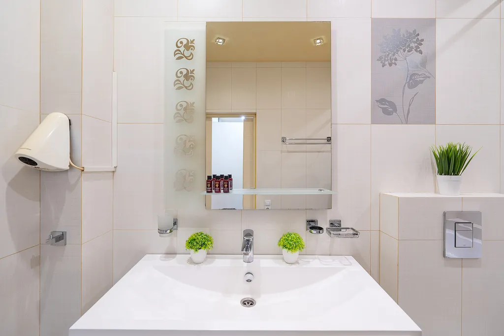 Квартира возле центрального парка