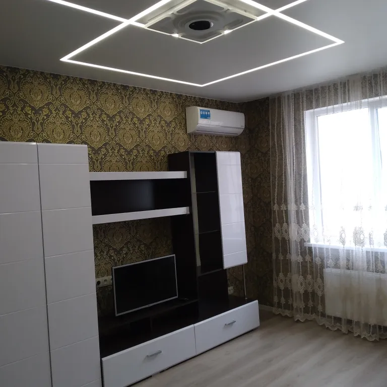 Квартира Квартира в лучшем районе Жигулина роща — Мирное