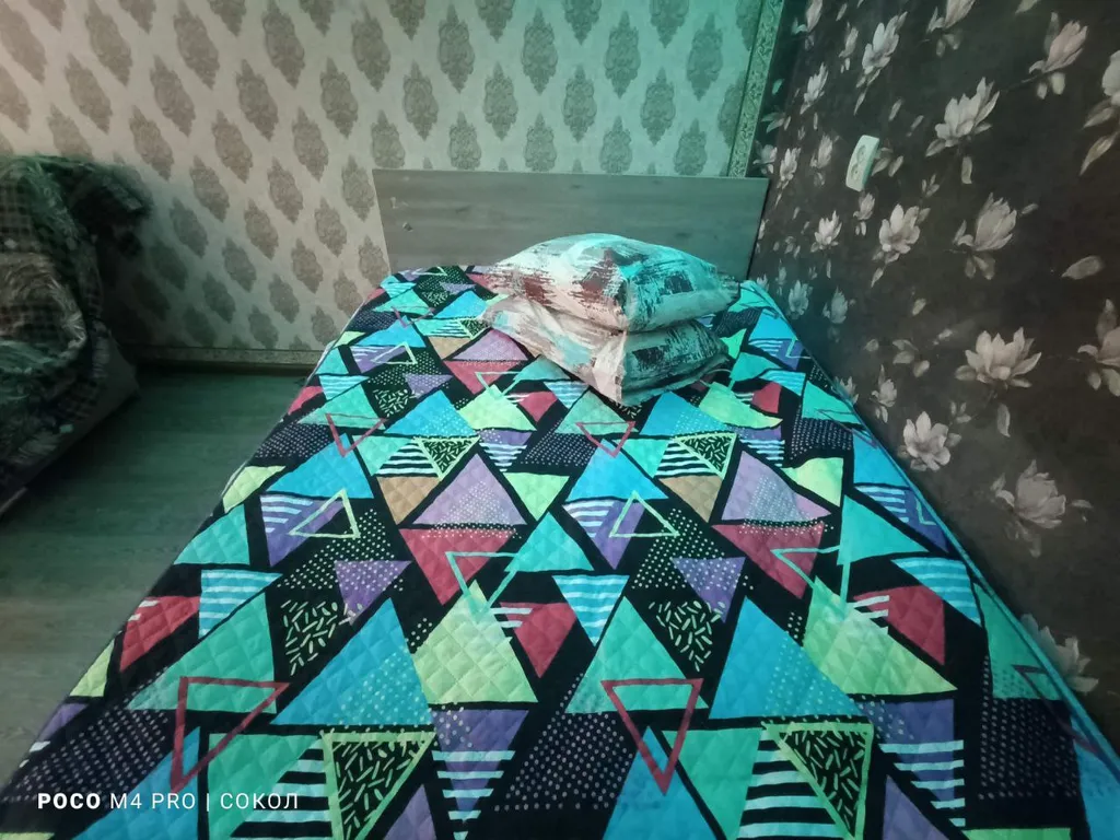 Квартира Уютная квартира в центре города — Полевской