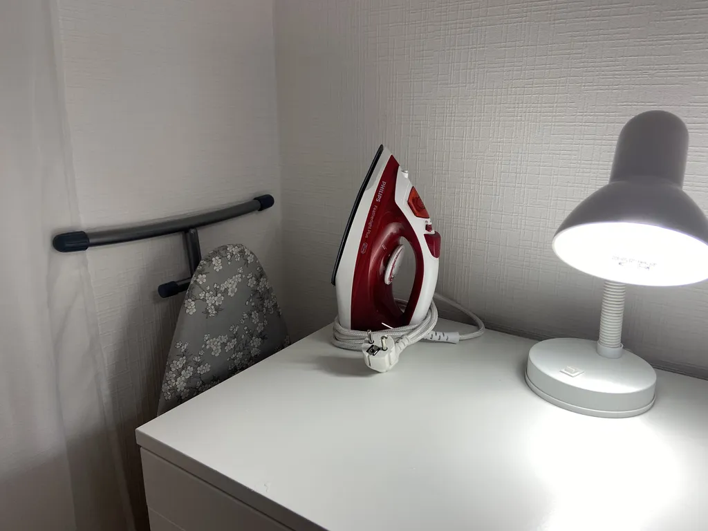 Квартира Квартира Евродвушка Гостемания в пешей доступности от онкоцентра им. Петрова — Песочный