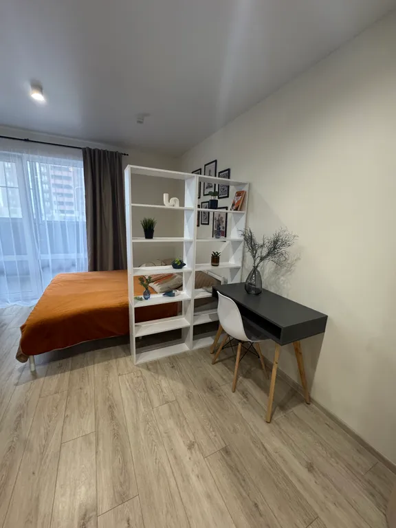 Уютная квартира рядом с аэропортом, рядом трасса М12, Казань Экспо