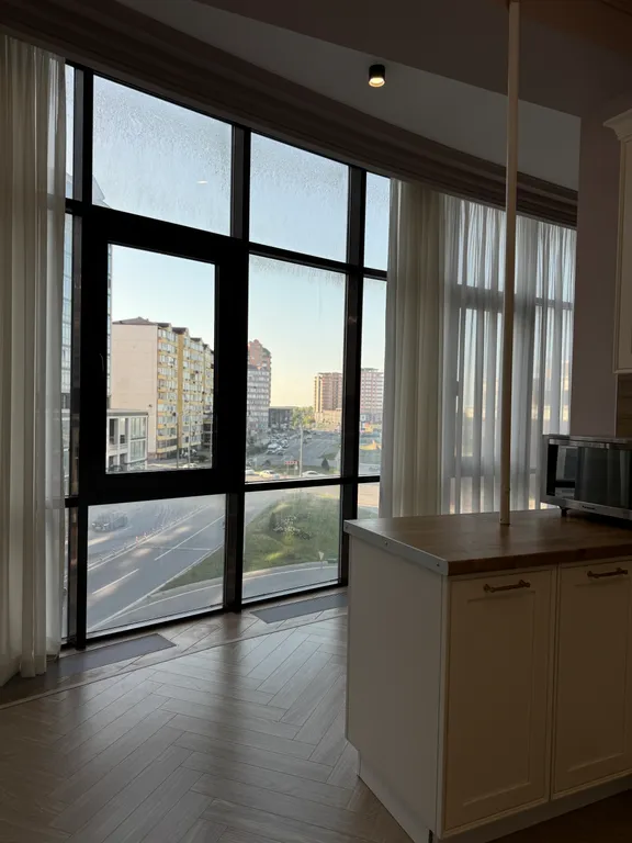 Уютный апартамент в центре города