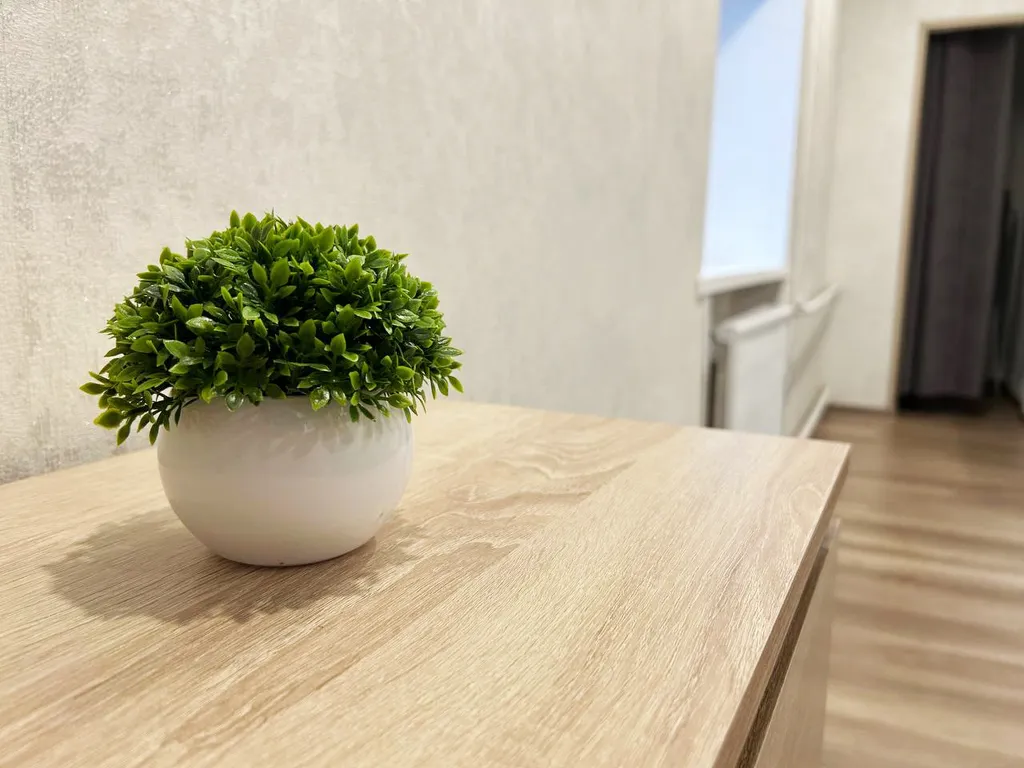 Северные апартаменты в центре Мурманска