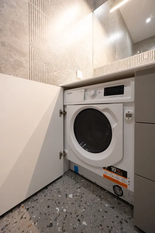 Квартира в шаговой доступности от моря