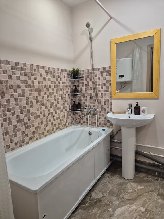 Уютная квартира на берегу Оки