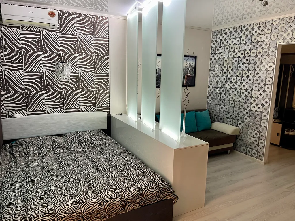 Квартира в центре Магнитогорска