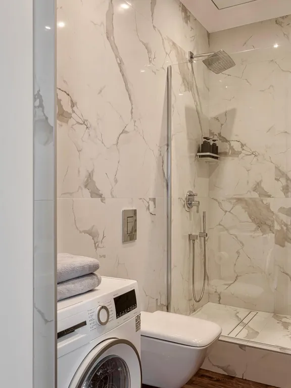 Дизайнерская квартира