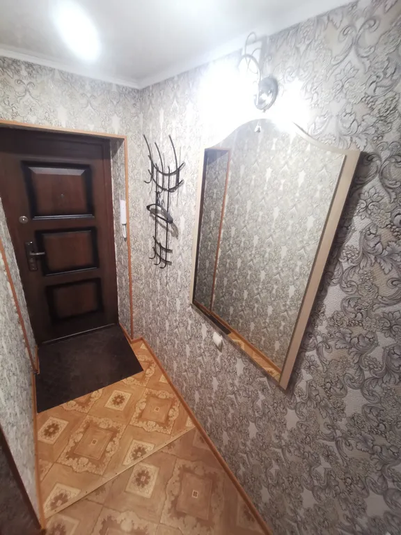 1–комнатная квартира в 10 минутах хотьбы от пл. Ленина