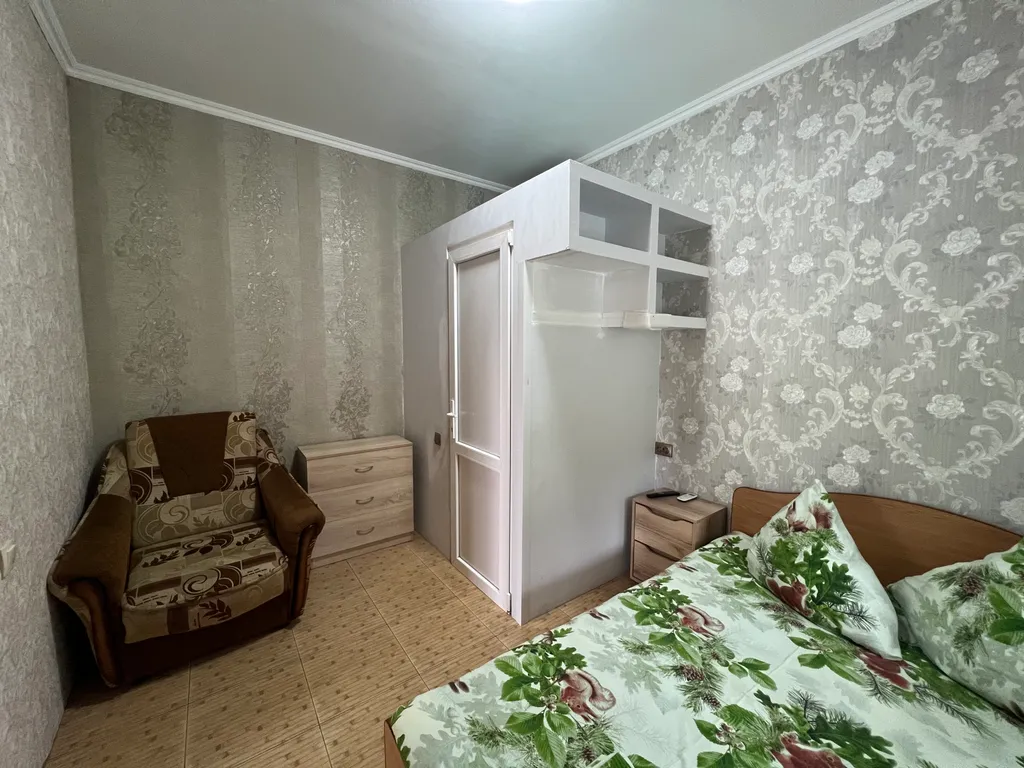 Квартира Комната — Гагра