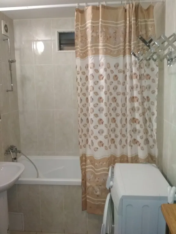 Уютная 2х комнатная квартира в центре города