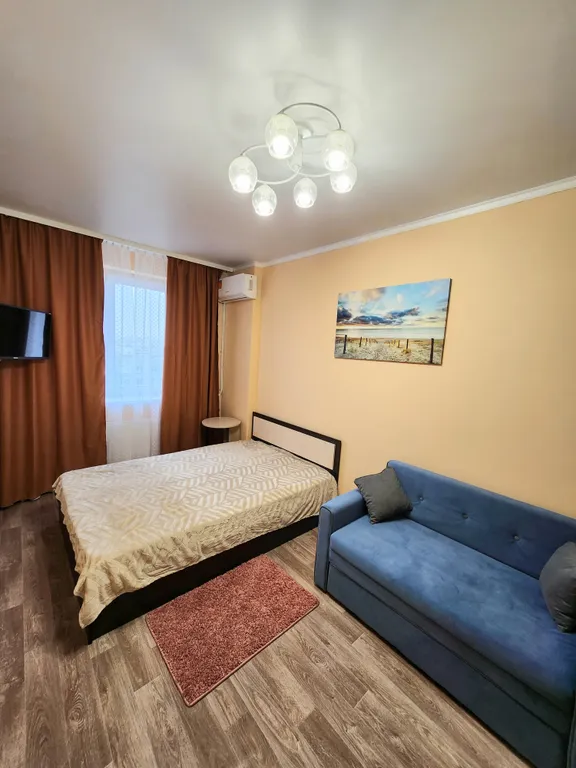 Квартира в центре Северного