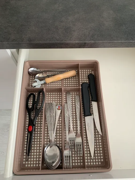 Апартаменты в центре города