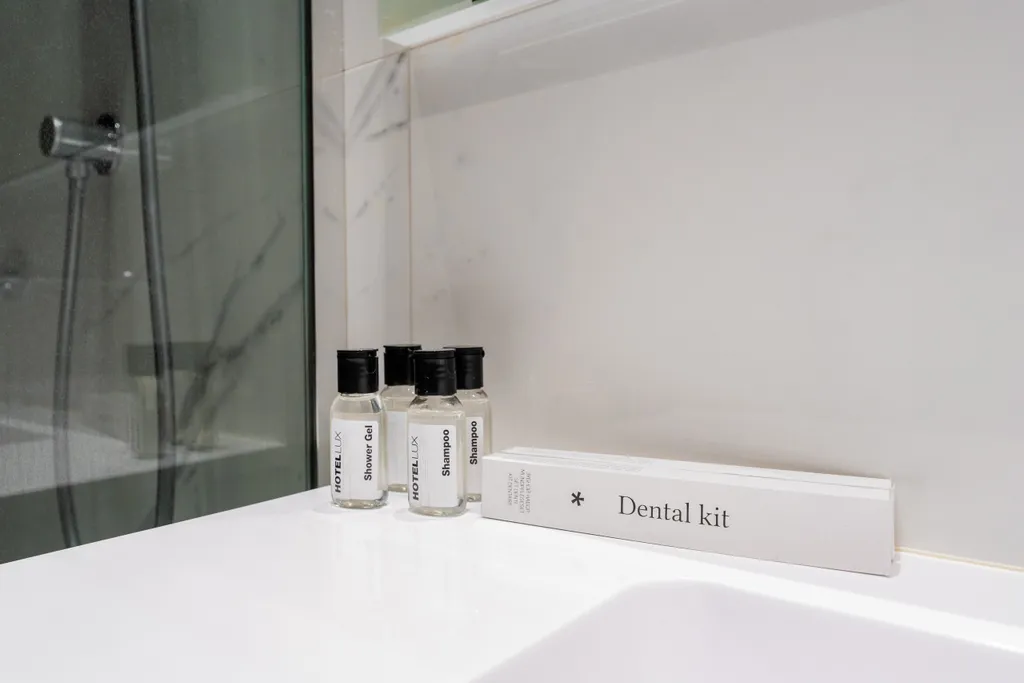 Апартамент на 63 этаже с видом на башни