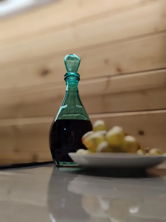 Домик у моря для путешественников с собаками