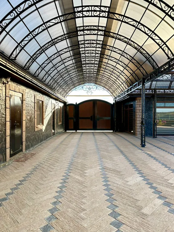 Коттедж Апартаменты с видом на горы Парадиз — Хасавюрт