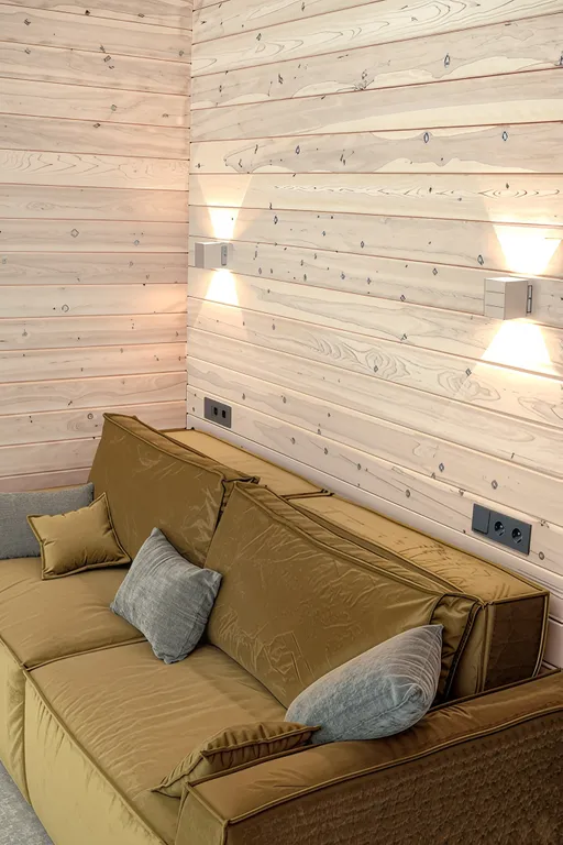 Коттедж 160 м2