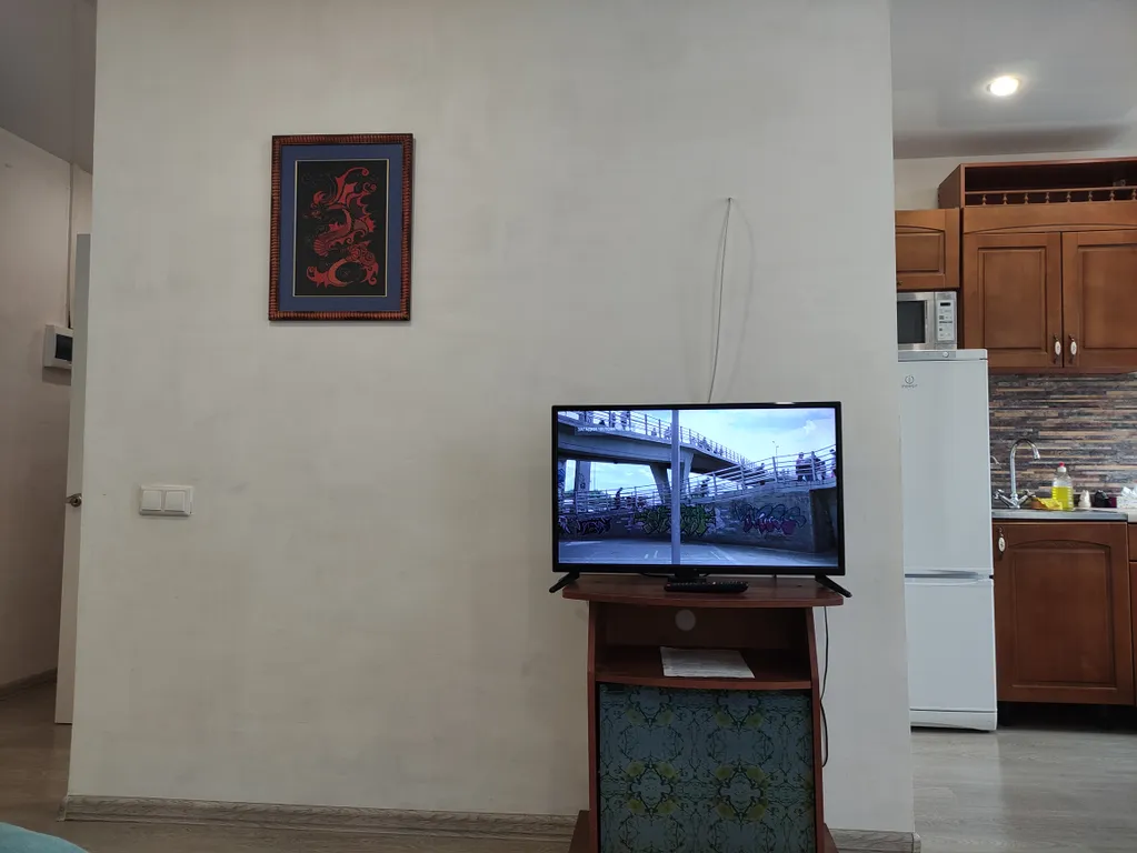 Квартира в самом центре