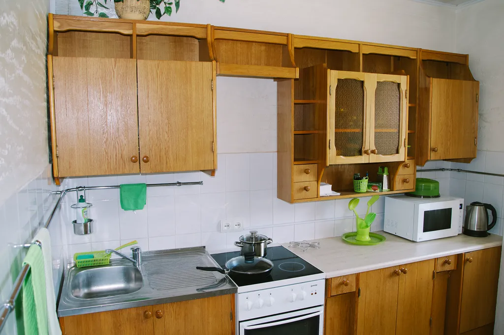 Квартира Квартира Reflect Apartment — Минск
